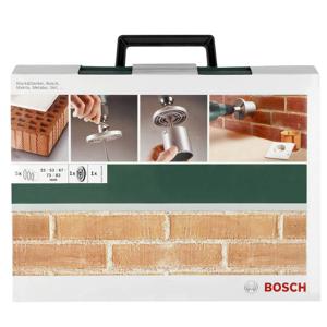 Bosch Accessories 2609255629 Gatenzaagset 5-delig 1 set(s)