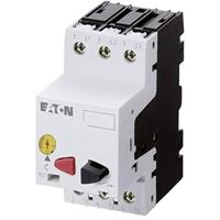 Eaton 278476 motorbeveiligingsschakelaar, 3-polig, IR = 0, 16-0, 25 A