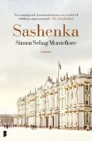 Sashenka - Simon Sebag Montefiore - ebook