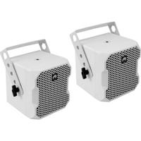 Omnitronic BOB-4 Passieve PA-speaker 10 cm 4 inch 75 W 1 stuk(s) - thumbnail