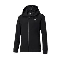 Puma vest zwart