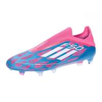 adidas Performance Fußball - Schuhe - Nocken F50 Elite LL FG Stellar Icon blauweissNULL 39 1/3