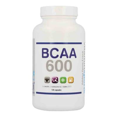 BCAA 600 capsules BCAA 600 capsules