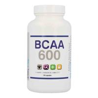 BCAA 600 capsules