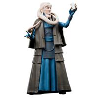 Star Wars Episode VI 40th Anniversary Black Series Action Figure Bib Fortuna 15 cm