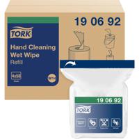 TORK 190692 Schoonmaakdoek 1 lagen Aantal: 232 stuk(s)