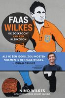 Faas Wilkes - Nino Wilkes, Robert Heukels - ebook - thumbnail