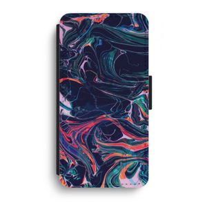 Light Years Beyond: iPhone XR Flip Hoesje