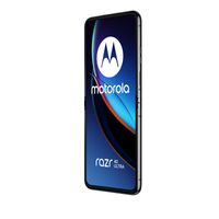 Motorola razr 40 Ultra 17,5 cm (6.9") Dual SIM Android 13 5G USB Type-C 8 GB 256 GB 3800 mAh Zwart - thumbnail