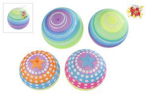 Sun Fun Bal 23cm Assortie