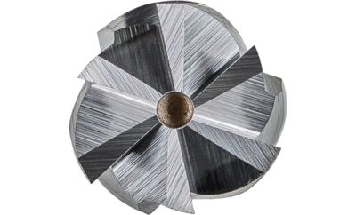 PFERD 21100283 Freesstift Cilinder Lengte 55 mm Afmeting, Ø 6 mm Werklengte 16 mm Schachtdiameter 6 mm