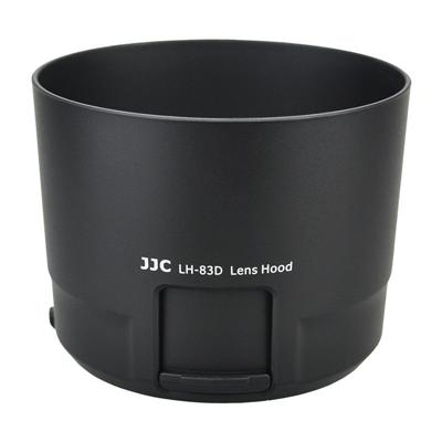 JJC ET-83D Canon Zonnekap