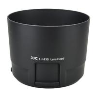 JJC ET-83D Canon Zonnekap