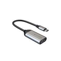 HYPER HD425A Adapter USB-C naar HDMI 4K 60Hz Chromebook gecertificeerd