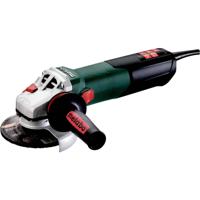 Metabo WEVA 15-125 Quick haakse slijper 12,5 cm 11000 RPM 1550 W 2,5 kg - thumbnail