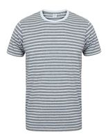 SF Kleding SFM202 Unisex Striped T