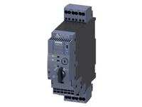 Siemens 3RA6120-2CP32 3RA61202CP32 Direct starter Motorvermogen bij 400 V 1.5 kW 690 V Nominale stroom 4 A