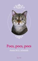 Poes, poes, poes - Annie M.G. Schmidt - ebook