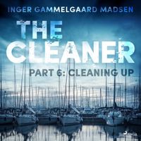 The Cleaner 6: Cleaning Up - thumbnail