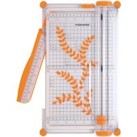 Fiskars 1003758/4153 papiersnijmachine 5 vel