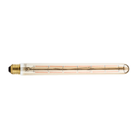 Wever & Ducre - Lamp T30-300 LED 2700K Goud Tinted