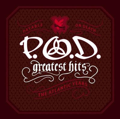 Greatest Hits (Atlantic Years) - CD (0081227479022)
