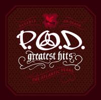Greatest Hits (Atlantic Years) - CD (0081227479022)