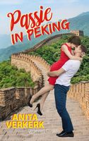 Passie in Peking - Anita Verkerk - ebook - thumbnail