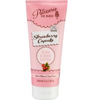 Rose & Co. Body Lotion Strawberry Cupcake (200ml)