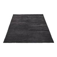 Bolia Velluto Vloerkleed Antraciet