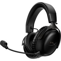 HyperX Cloud III Wireless gaming headset Pc, PlayStation 4, PlayStation 5 - thumbnail