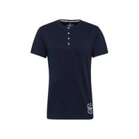 Tom Tailor pyjamatop donkerblauw
