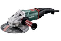 Metabo WEPBA 24-230 MVT Quick Haakse slijper - 2400W - 230mm | 606481000 - 606481000 - thumbnail