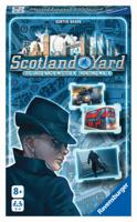 Ravensburger scotland yard - thumbnail