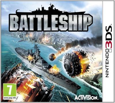 Battleship Battleship