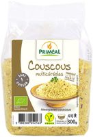 Couscous meergranen bio - thumbnail