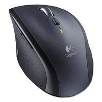 Logitech M705 - Wireless Mouse, Black