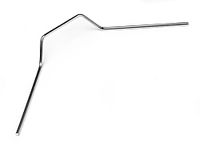 Rear anti-roll bar 2.2mm