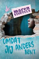 Omdat jij anders bent - Maren Stoffels - ebook