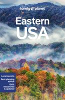 Reisgids Eastern USA | Lonely Planet - thumbnail