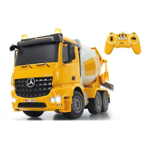 Betonmixer Mercedes-Benz