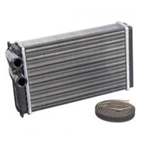 KACHELRADIATEUR Type Magneti Marelli 17006150 - thumbnail