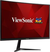 Viewsonic VX2719-PC-MHD Gaming monitor Energielabel F (A - G) 68.6 cm (27 inch) 1920 x 1080 Pixel 16:9 1 ms DisplayPort, HDMI, Hoofdtelefoon (3.5 mm jackplug) - thumbnail