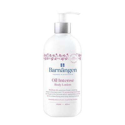 Barnängen Oil Intense bodylotion - 400 ml Barnängen Oil Intense bodylotion - 400 ml