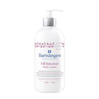 Barnängen Oil Intense bodylotion - 400 ml