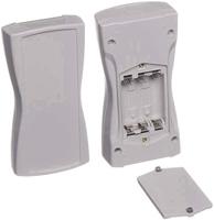 Bopla! Draagbare behuizing 82603135 ABS lichtgrijs (RAL 7035) 159,4 x 77,9 x 33,5 1 stuk