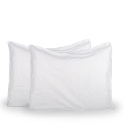 Cinderella perkalkatoenen kussensloop (set van 2) (60x70 cm) Cinderella perkalkatoenen kussensloop (set van 2) (60x70 cm)