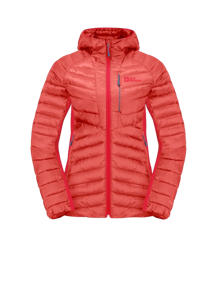 Jack Wolfskin Routeburn Pro Insulated Jas