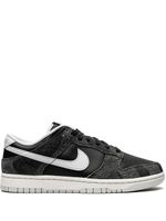 Nike baskets Dunk Low Retro 'Zebra' - Noir - thumbnail