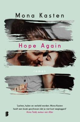 Hope Again - Mona Kasten - Paperback (9789022592571) Hope Again - Mona Kasten - Paperback (9789022592571)
